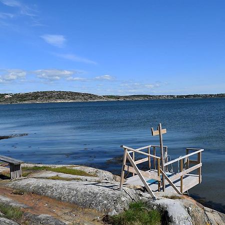Bjoerkoe, Laegenhet Naera Bad Och Goeteborg Apartamento Exterior foto
