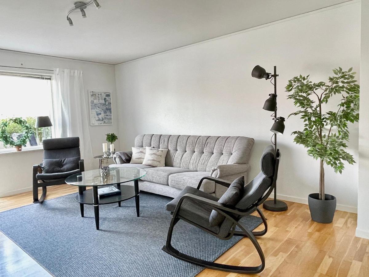 Bjoerkoe, Laegenhet Naera Bad Och Goeteborg Apartamento Exterior foto