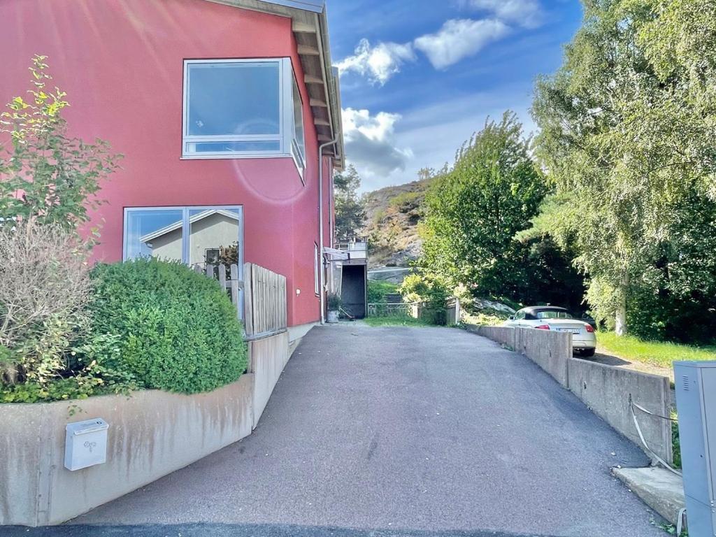 Bjoerkoe, Laegenhet Naera Bad Och Goeteborg Apartamento Exterior foto